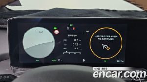 Kia Sorento HEV 1.6 2WD 2025 года из Южной Кореи