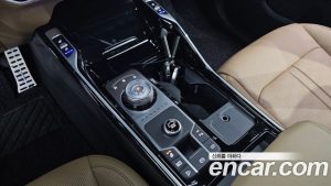 Kia Sorento HEV 1.6 2WD 2025 года из Южной Кореи