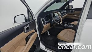Kia Sorento HEV 1.6 2WD 2025 года из Южной Кореи