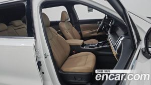 Kia Sorento HEV 1.6 2WD 2025 года из Южной Кореи