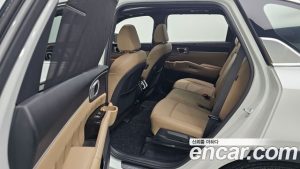 Kia Sorento HEV 1.6 2WD 2025 года из Южной Кореи