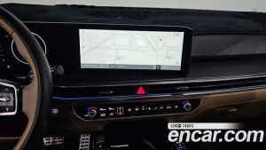 Kia Sorento HEV 1.6 2WD 2025 года из Южной Кореи