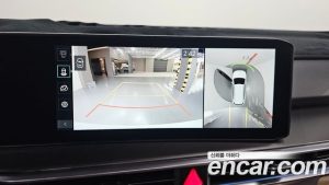 Kia Sorento HEV 1.6 2WD 2025 года из Южной Кореи