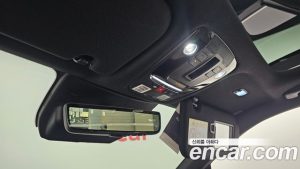 Kia Sorento HEV 1.6 2WD 2025 года из Южной Кореи