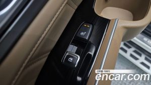 Kia Sorento HEV 1.6 2WD 2025 года из Южной Кореи