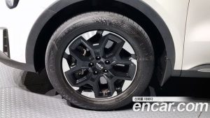 Kia Sorento Дизель 2.2 2WD 2025 года из Южной Кореи