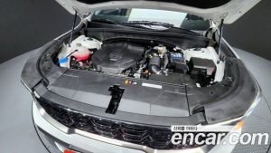 Kia Sorento Дизель 2.2 2WD 2025 года из Южной Кореи