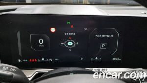 Kia Sorento Дизель 2.2 2WD 2025 года из Южной Кореи