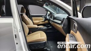 Kia Sorento Дизель 2.2 2WD 2025 года из Южной Кореи