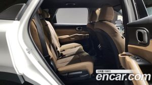 Kia Sorento Дизель 2.2 2WD 2025 года из Южной Кореи