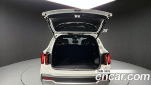 Kia Sorento Дизель 2.2 2WD 2025 года из Южной Кореи