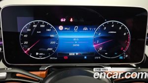 Mercedes-Benz S-Class Maybach S580 4MATIC 2024 года из Южной Кореи