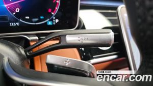 Mercedes-Benz S-Class Maybach S580 4MATIC 2024 года из Южной Кореи