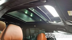 BMW X7 xDrive 40i M Sport 6 2024 года из Южной Кореи