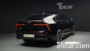 Kia K5 1.6 Turbo 2024 года из Южной Кореи