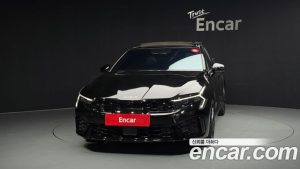 Kia K5 1.6 Turbo 2024 года из Южной Кореи