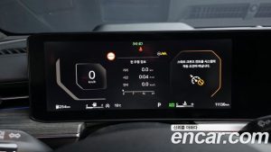 Kia K5 1.6 Turbo 2024 года из Южной Кореи