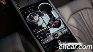 Kia K5 1.6 Turbo 2024 года из Южной Кореи