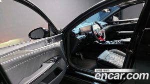 Kia K5 1.6 Turbo 2024 года из Южной Кореи