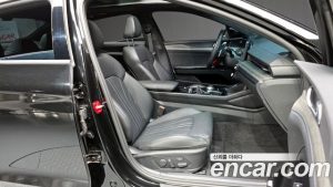 Kia K5 1.6 Turbo 2024 года из Южной Кореи
