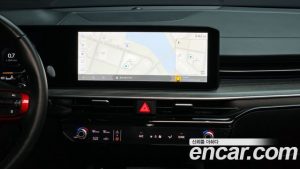 Kia K5 1.6 Turbo 2024 года из Южной Кореи
