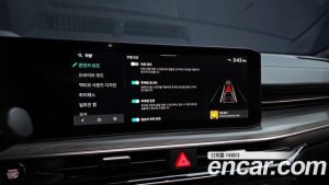 Kia K5 1.6 Turbo 2024 года из Южной Кореи