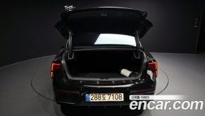 Kia K5 1.6 Turbo 2024 года из Южной Кореи