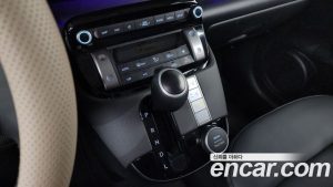 Hyundai Casper Turbo Inspiration 2026 года из Южной Кореи