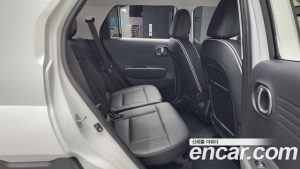 Hyundai Casper Turbo Inspiration 2026 года из Южной Кореи