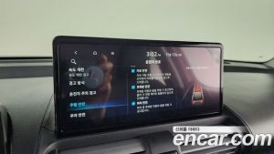 Hyundai Casper Turbo Inspiration 2026 года из Южной Кореи