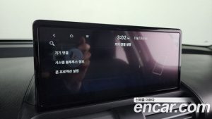 Hyundai Casper Turbo Inspiration 2026 года из Южной Кореи