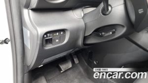 Hyundai Casper Turbo Inspiration 2026 года из Южной Кореи