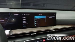 Genesis GV80 2.5T Бензин AWD 2024 года из Южной Кореи