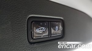 Genesis GV80 2.5T Бензин AWD 2024 года из Южной Кореи