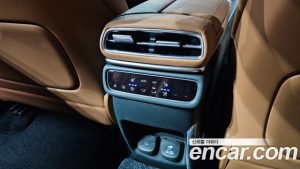 Genesis GV80 2.5T Бензин AWD 2024 года из Южной Кореи