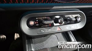 Mini Countryman ALL4 JCW 2024 года из Южной Кореи