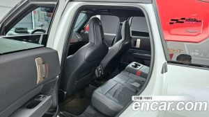 Mini Countryman ALL4 JCW 2024 года из Южной Кореи