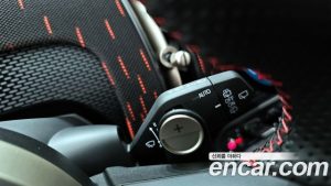 Mini Countryman ALL4 JCW 2024 года из Южной Кореи