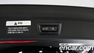 Mini Countryman ALL4 JCW 2024 года из Южной Кореи