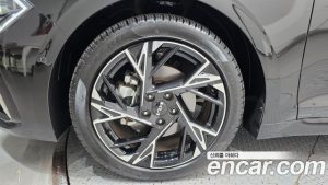 Kia K5 Signature 2024 года из Южной Кореи
