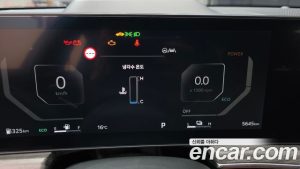 Kia K5 Signature 2024 года из Южной Кореи