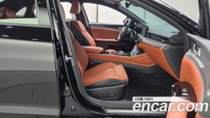 Kia K5 Signature 2024 года из Южной Кореи