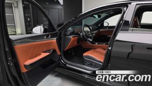 Kia K5 Signature 2024 года из Южной Кореи
