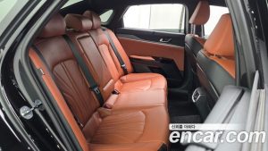 Kia K5 Signature 2024 года из Южной Кореи