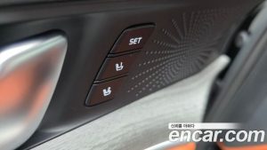 Kia K5 Signature 2024 года из Южной Кореи