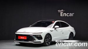 Hyundai Sonata 2.0 2024 года из Южной Кореи