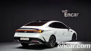 Hyundai Sonata 2.0 2024 года из Южной Кореи