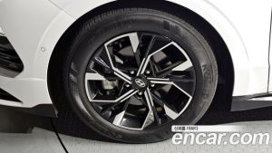 Hyundai Sonata 2.0 2024 года из Южной Кореи