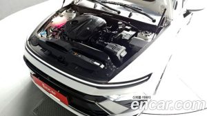 Hyundai Sonata 2.0 2024 года из Южной Кореи