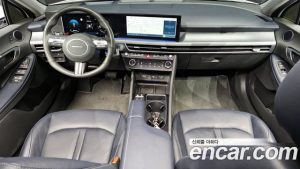 Hyundai Sonata 2.0 2024 года из Южной Кореи
